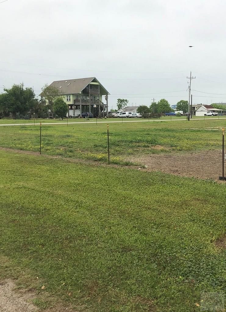 Land For Sale In Bolivar Tx