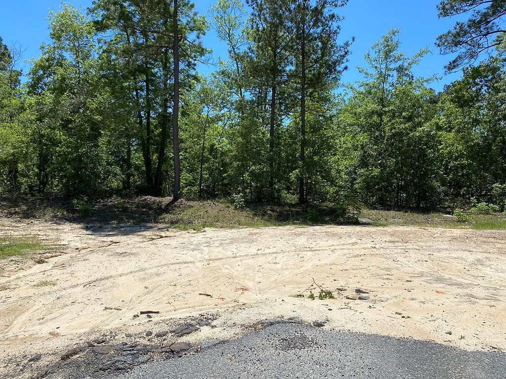 22 Acres of Land for Sale in Milledgeville, Georgia