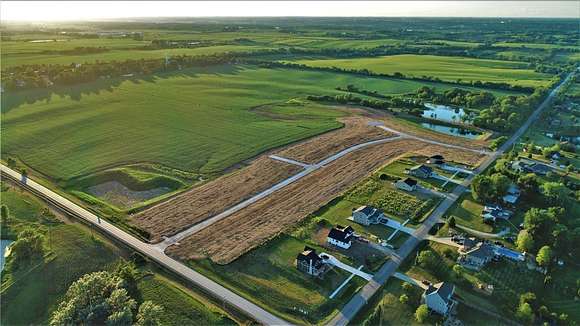 40.96 Acres of Land for Sale in Cumming, Iowa