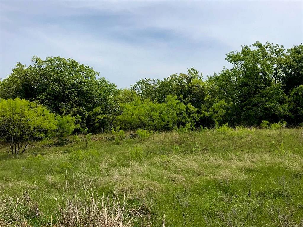 3 Acres of Land for Sale in Bowie, Texas