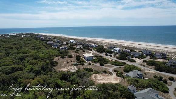 0.5 Acres of Residential Land for Sale in Bald Head Island, North Carolina