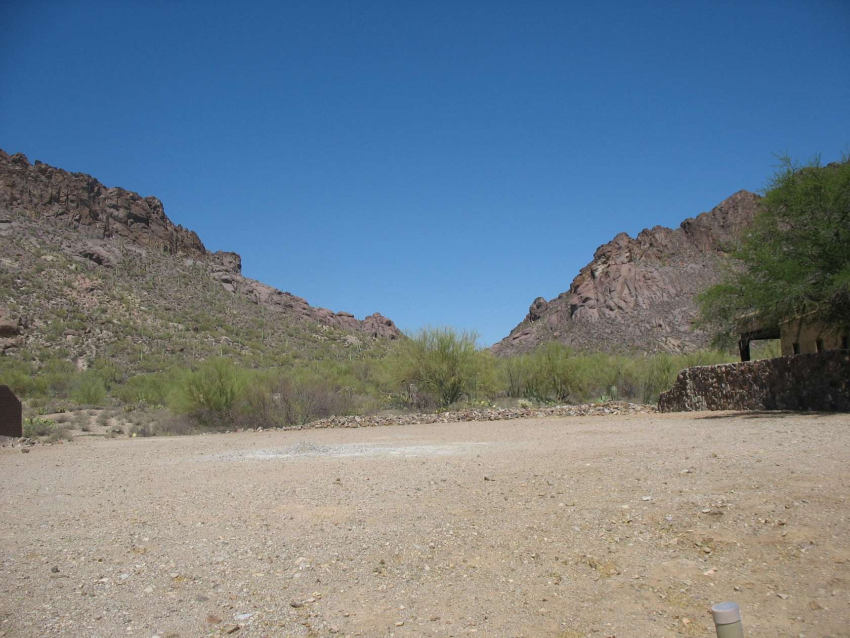 0.66 Acres of Residential Land for Sale in Tucson, Arizona