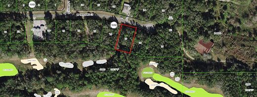 0.39 Acres of Residential Land for Sale in Citrus Springs, Florida