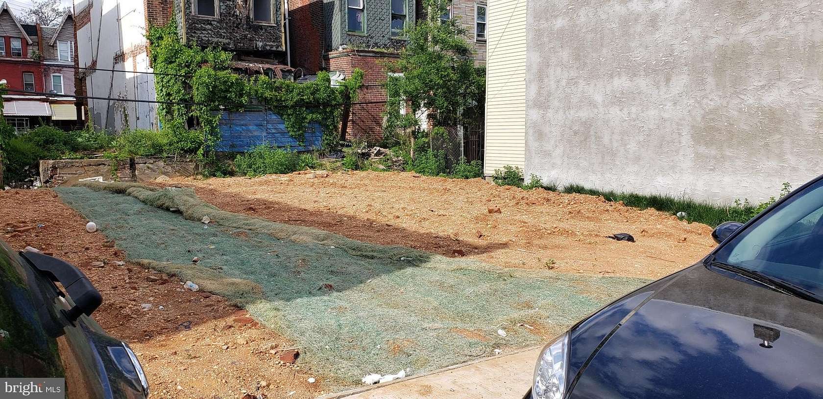 0.01 Acres of Land for Sale in Philadelphia, Pennsylvania