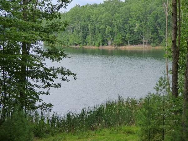 0.36 Acres of Residential Land for Sale in Daniels, West Virginia
