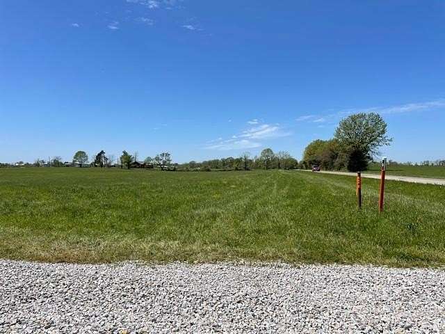 3.8 Acres of Residential Land for Sale in Mountain Grove, Missouri