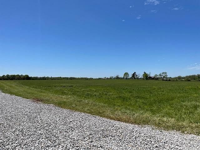 3.8 Acres of Residential Land for Sale in Mountain Grove, Missouri