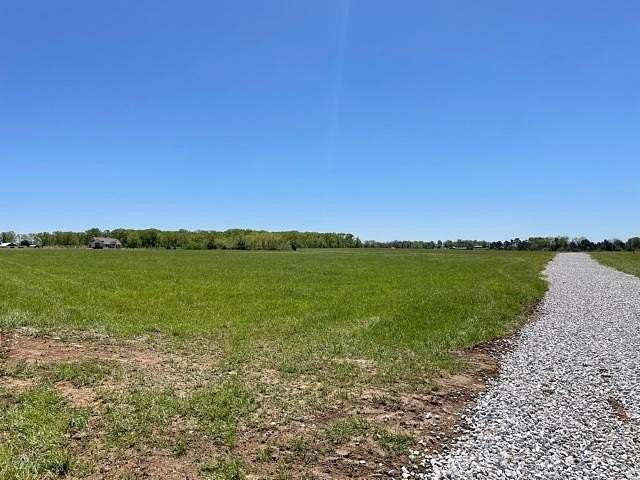 3.8 Acres of Residential Land for Sale in Mountain Grove, Missouri