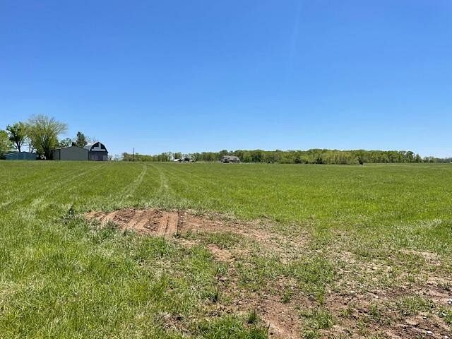 3.8 Acres of Residential Land for Sale in Mountain Grove, Missouri