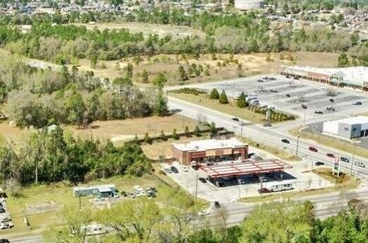 3.9 Acres of Improved Mixed-Use Land for Sale in Augusta, Georgia