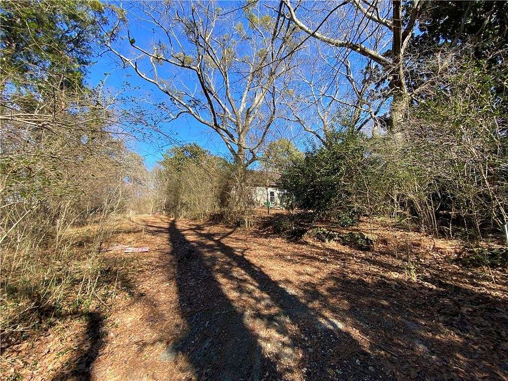 0.3 Acres of Residential Land with Home for Sale in Brookhaven, Georgia -  LandSearch