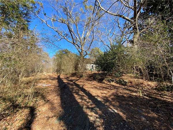 4.6 Acres of Residential Land for Sale in Brookhaven, Georgia