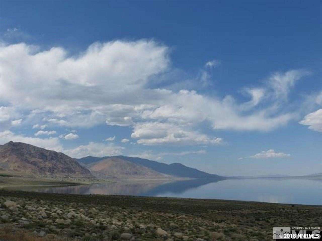 1 Acre of Residential Land for Sale in Walker Lake, Nevada