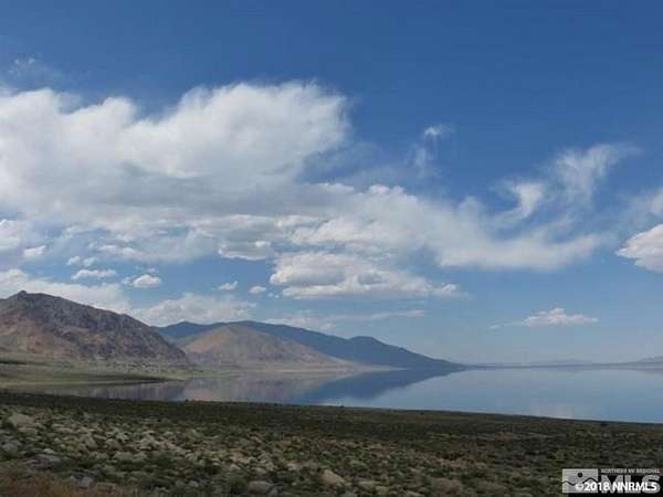 1 Acre of Mixed-Use Land for Sale in Walker Lake, Nevada