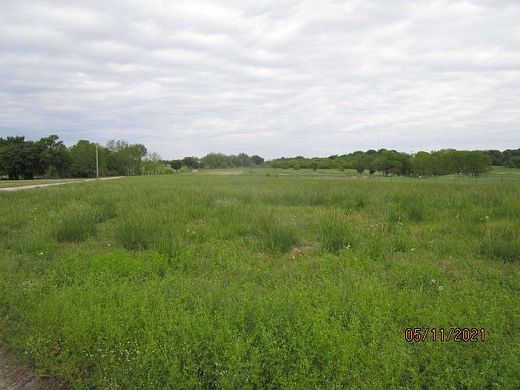 0.83 Acres of Residential Land for Sale in Miami, Oklahoma