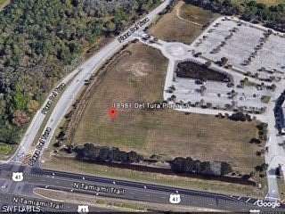 1.4 Acres of Commercial Land for Sale in North Fort Myers, Florida