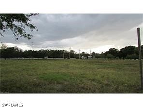 1.4 Acres of Commercial Land for Sale in North Fort Myers, Florida