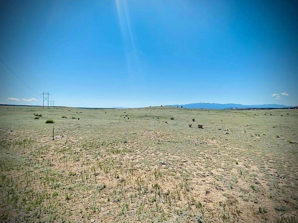 35.8 Acres of Recreational & Residential Land for Sale in Pueblo, Colorado