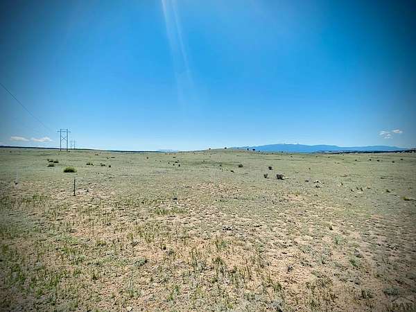 35.8 Acres of Recreational & Residential Land for Sale in Pueblo, Colorado