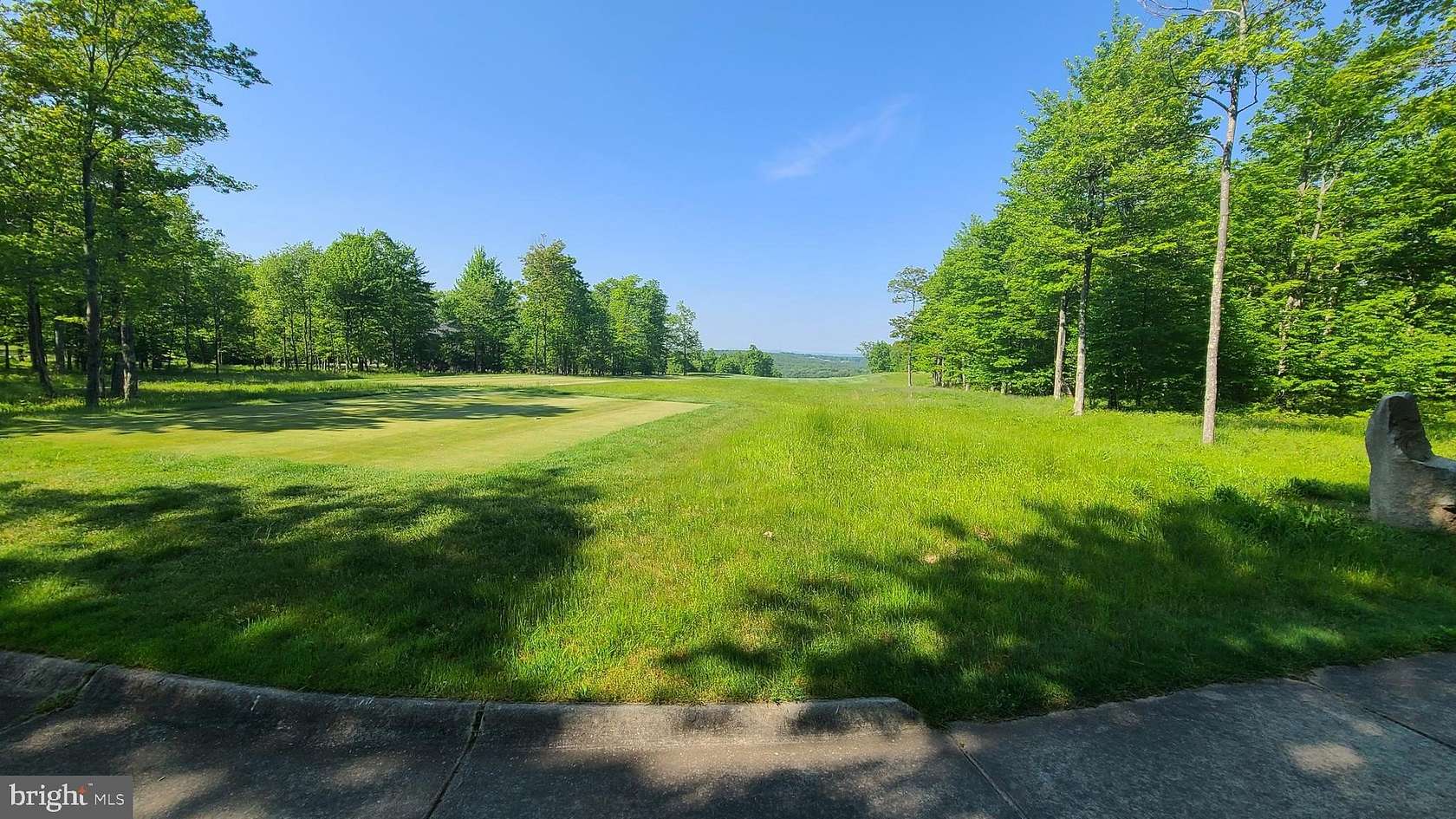 0.66 Acres of Residential Land for Sale in McHenry, Maryland