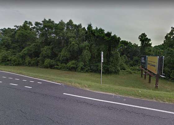 1.1 Acres of Land for Sale in Tallahassee, Florida