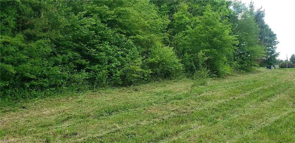 2.1 Acres of Residential Land for Sale in Advance, North Carolina