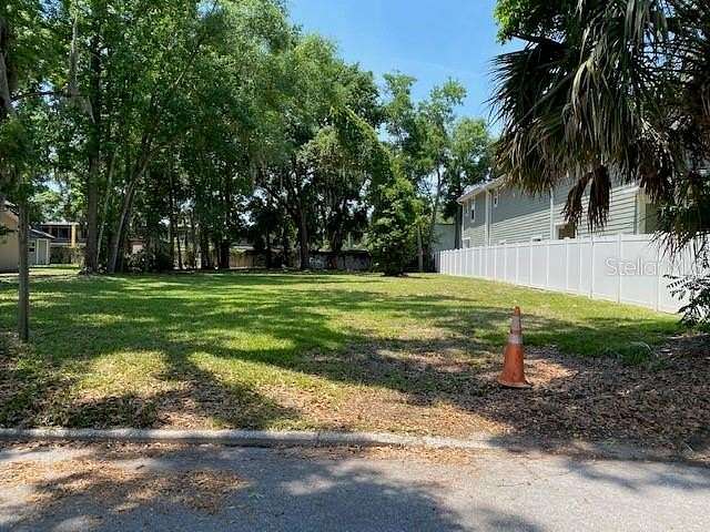 0.21 Acres of Commercial Land for Sale in Orlando, Florida