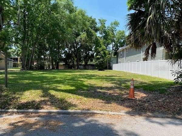 0.21 Acres of Commercial Land for Sale in Orlando, Florida