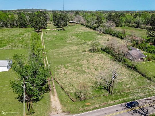 15 Acres of Land for Sale in Haughton, Louisiana