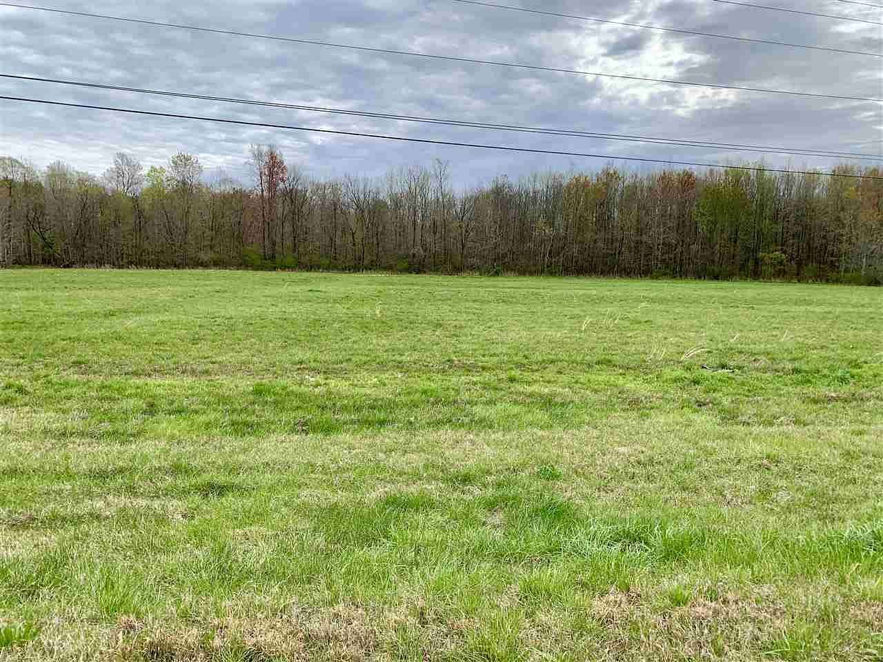 7.7 Acres of Commercial Land for Sale in Trenton, Tennessee