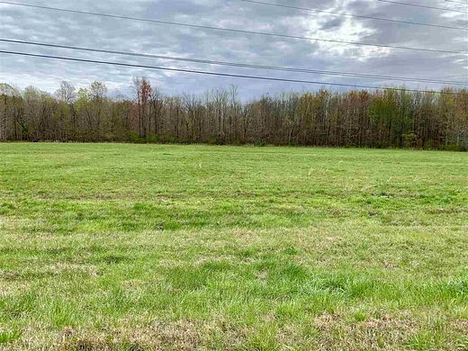 7.7 Acres of Mixed-Use Land for Sale in Trenton, Tennessee