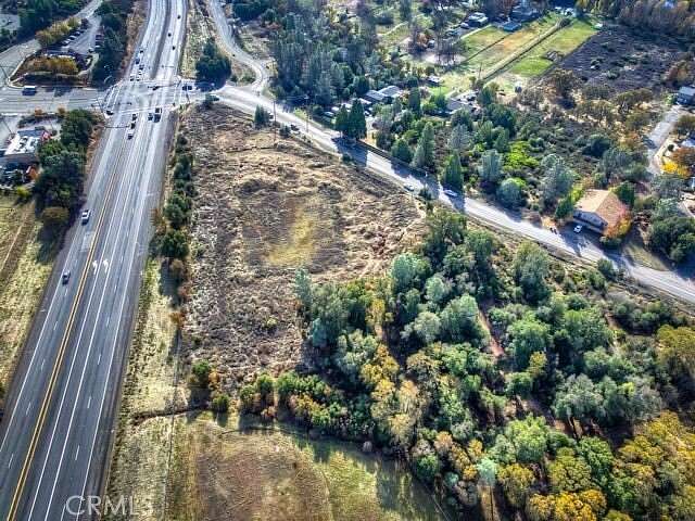 5.5 Acres of Commercial Land for Sale in Clearlake, California