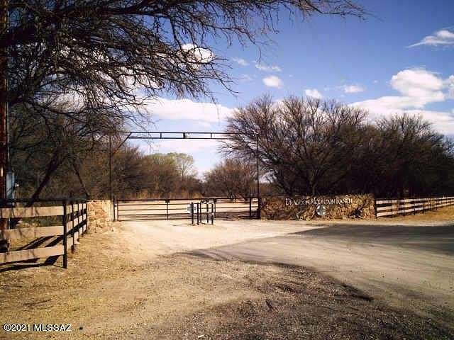 38.38 Acres of Recreational Land & Farm for Sale in St. David, Arizona