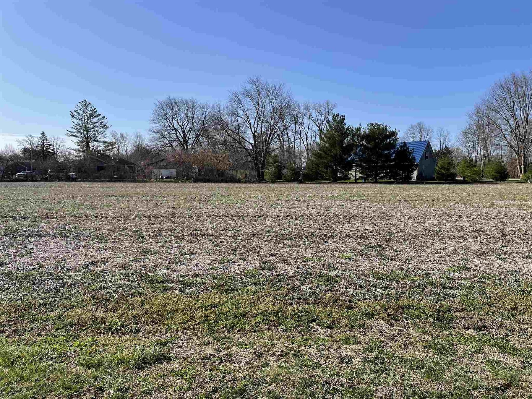 0.66 Acres of Residential Land for Sale in Kokomo, Indiana