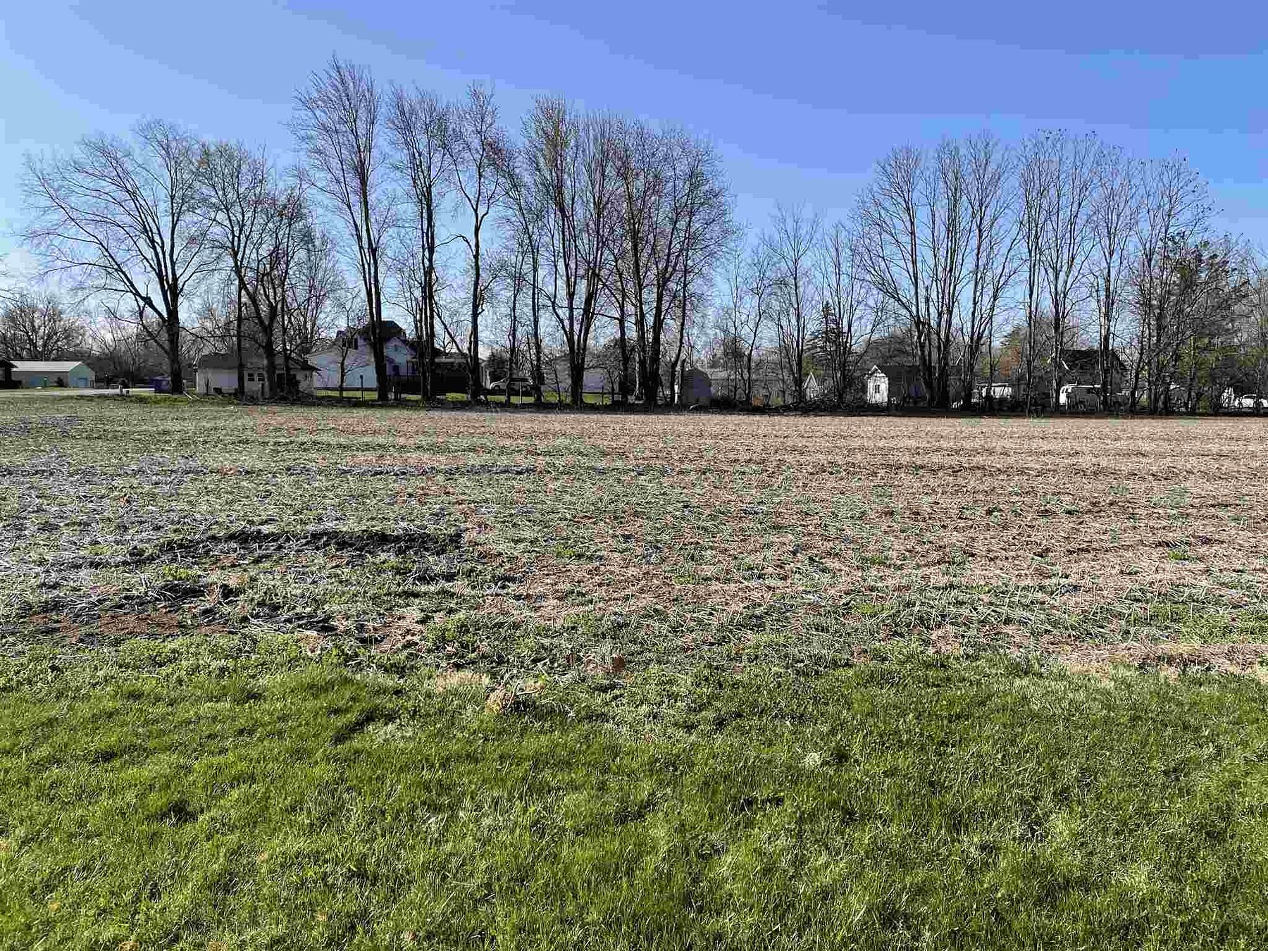 0.65 Acres of Residential Land for Sale in Kokomo, Indiana