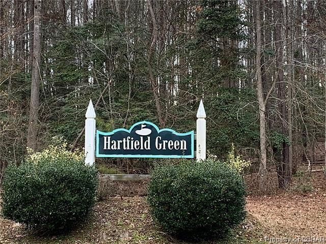 1.3 Acres of Residential Land for Sale in Hartfield, Virginia