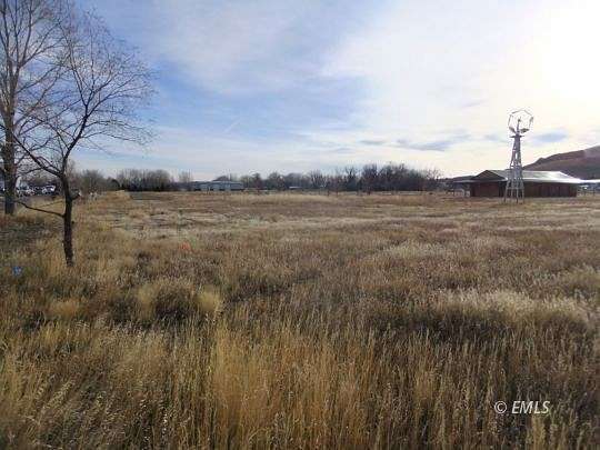 1.8 Acres of Commercial Land for Sale in Miles City, Montana
