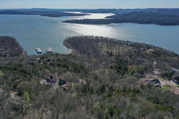 1.49 Acres of Residential Land for Sale in Kimberling City, Missouri