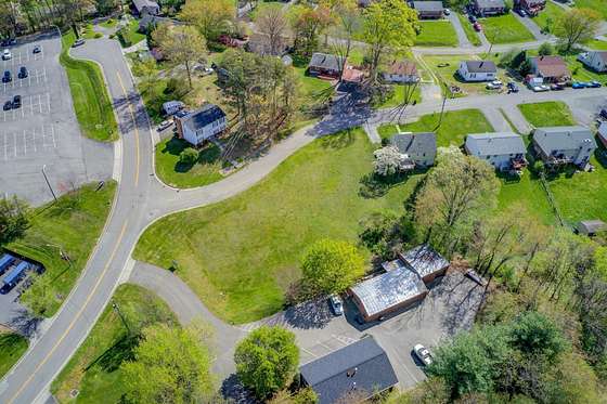 0.41 Acres of Commercial Land for Sale in Roanoke, Virginia