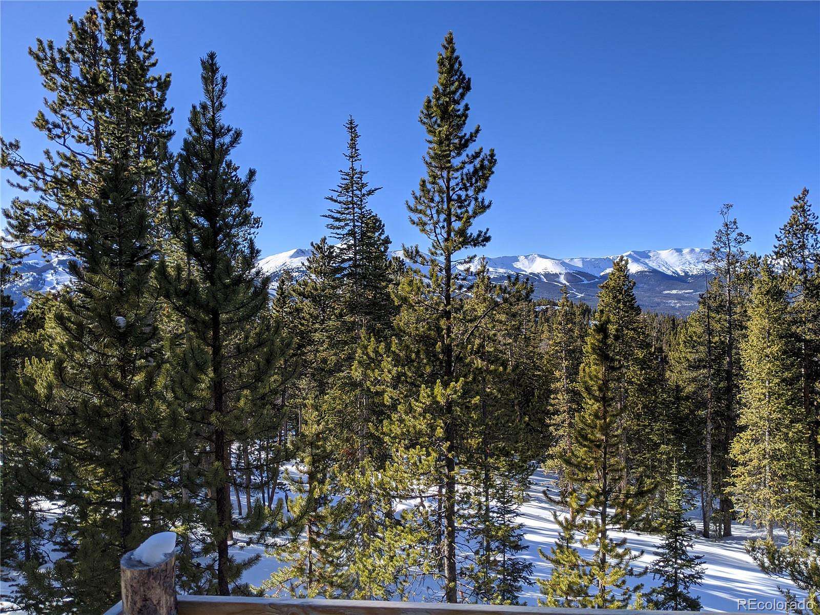 0.8 Acres of Residential Land for Sale in Breckenridge, Colorado