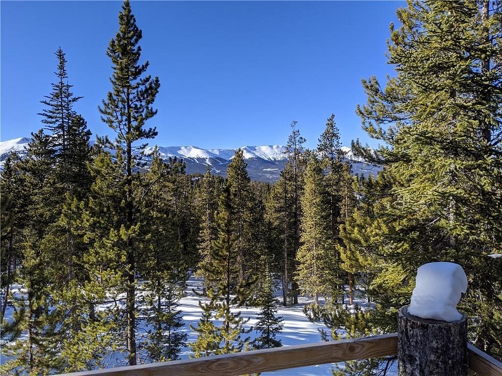 0.8 Acres of Residential Land for Sale in Breckenridge, Colorado