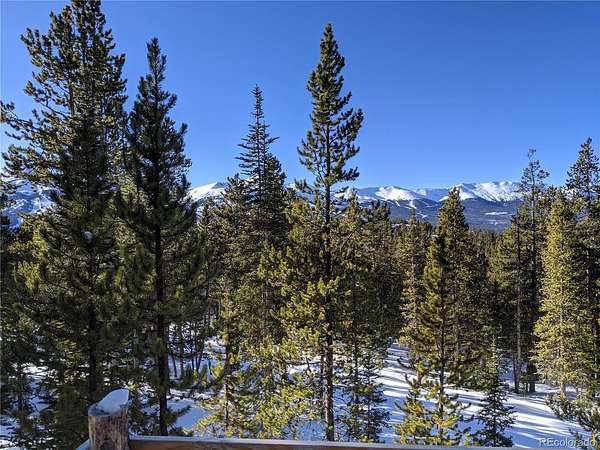 0.8 Acres of Residential Land for Sale in Breckenridge, Colorado