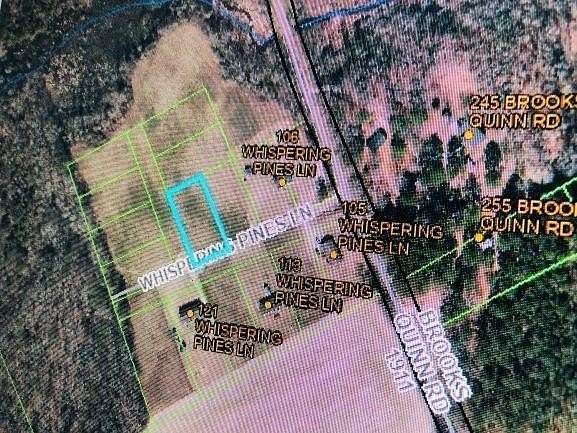 0.46 Acres of Residential Land for Sale in Magnolia, North Carolina