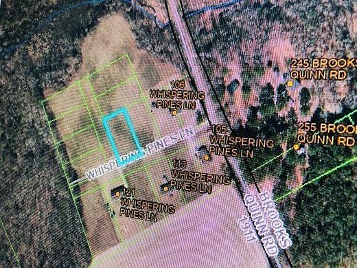 0.46 Acres of Residential Land for Sale in Magnolia, North Carolina