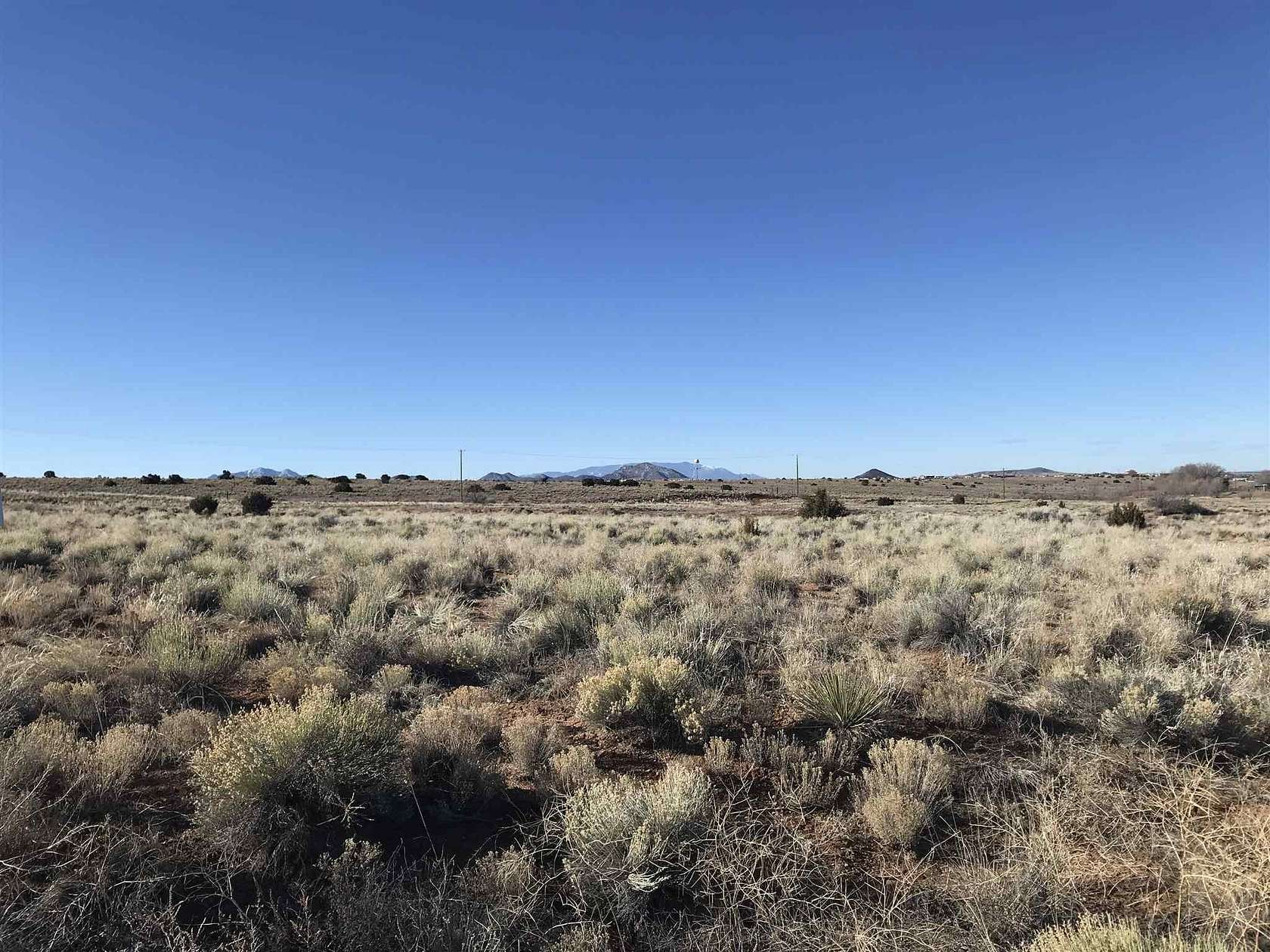 32.5 Acres of Mixed-Use Land for Sale in Santa Fe, New Mexico