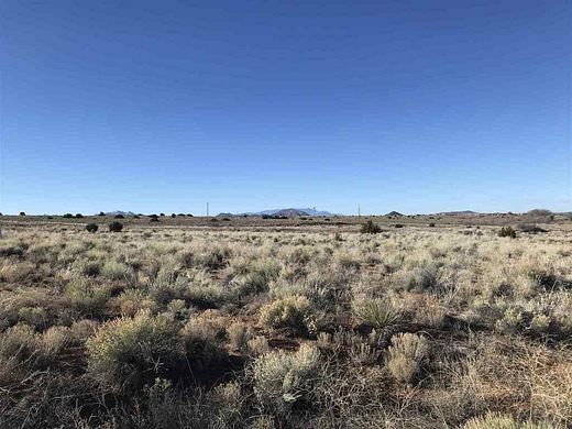 32.5 Acres of Mixed-Use Land for Sale in Santa Fe, New Mexico