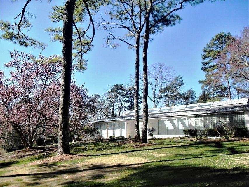 3.8 Acres of Residential Land with Home for Sale in Dalton, Georgia