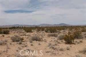 1.26 Acres of Land for Sale in Llano, California