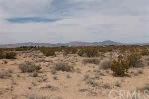 1.3 Acres of Land for Sale in Llano, California