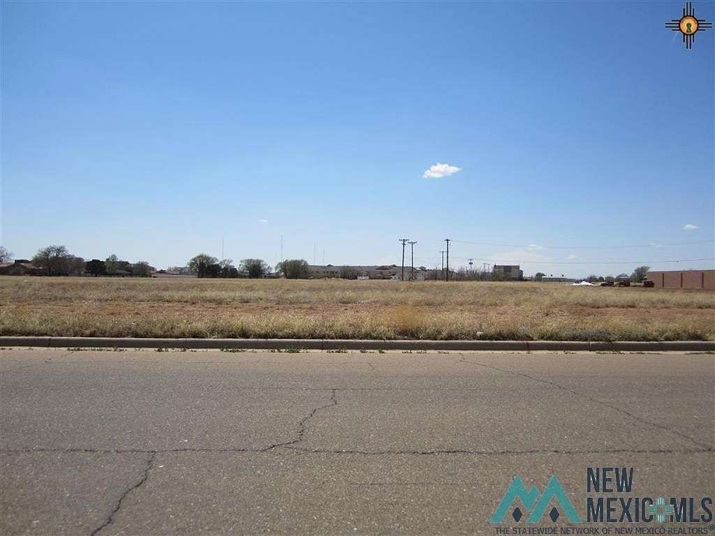 2.2 Acres of Land for Sale in Clovis, New Mexico
